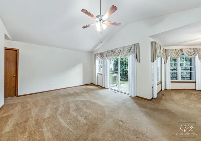 Photo 3 of Townhouse for sale at 13339 Red Cedar Ln, Plainfield, IL 60544 | MLS# 12717190 | Listing updated on 2026-09-14