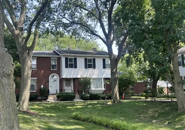 Photo 1 of Townhouse for sale at 9029 Lincolnwood Dr, Evanston, IL 60203 | MLS# 12717261 | Listing updated on 2026-09-15