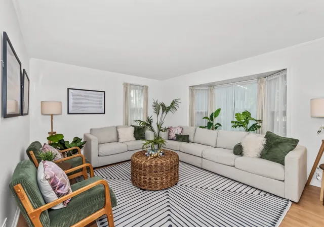 Photo 2 of Townhouse for sale at 9029 Lincolnwood Dr, Evanston, IL 60203 | MLS# 12717261 | Listing updated on 2026-09-15
