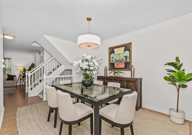 Photo 3 of Townhouse for sale at 9029 Lincolnwood Dr, Evanston, IL 60203 | MLS# 12717261 | Listing updated on 2026-09-15