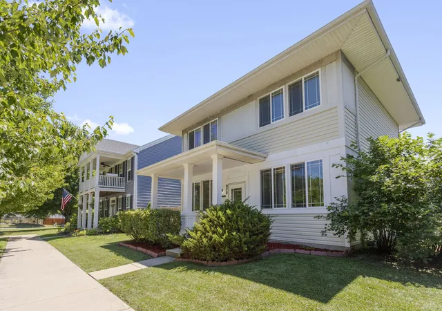 Photo 2 of Single family home for sale at 974 Celebration Dr, Aurora, IL 60504 | MLS# 12717314 | Listing updated on 2026-09-23
