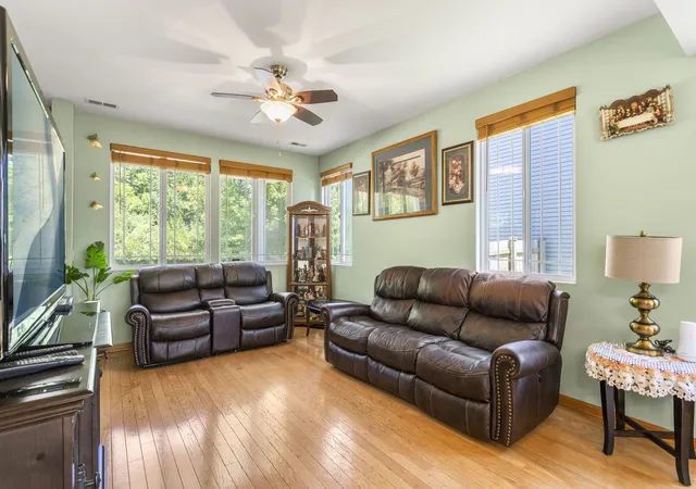 Photo 3 of Single family home for sale at 974 Celebration Dr, Aurora, IL 60504 | MLS# 12717314 | Listing updated on 2026-09-23