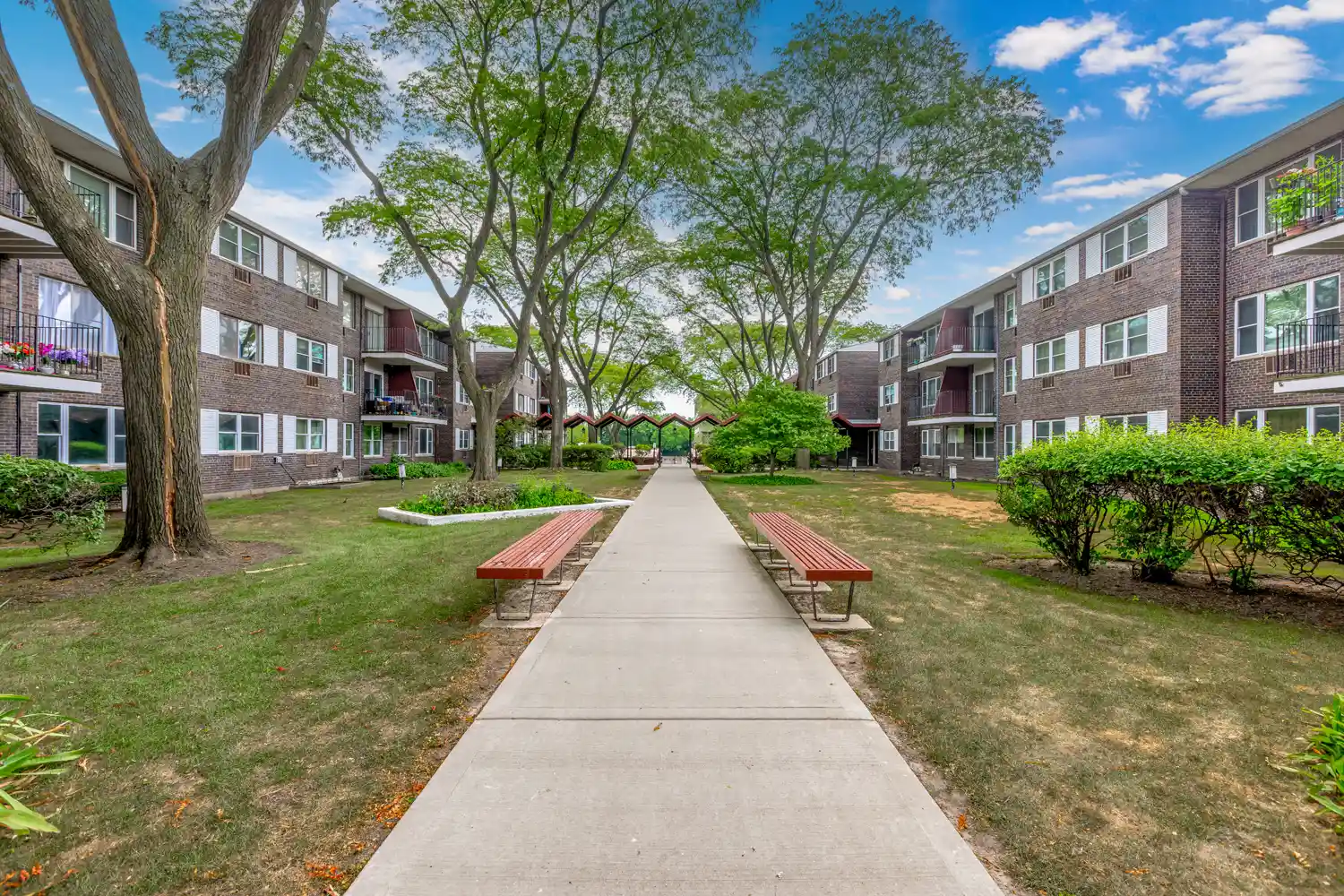 Listing Photo 24 - Condo for sale in 8712 Skokie Blvd located at 8712 Skokie Blvd, Skokie, IL 60077 - Unit #1I