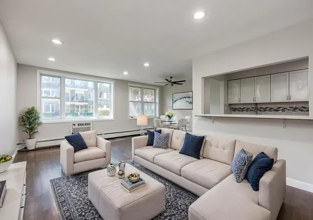 Photo 3 of Condo for sale at 8712 Skokie Blvd #1I, Skokie, IL 60077 | MLS# 12717572 | Listing updated on 2026-09-14