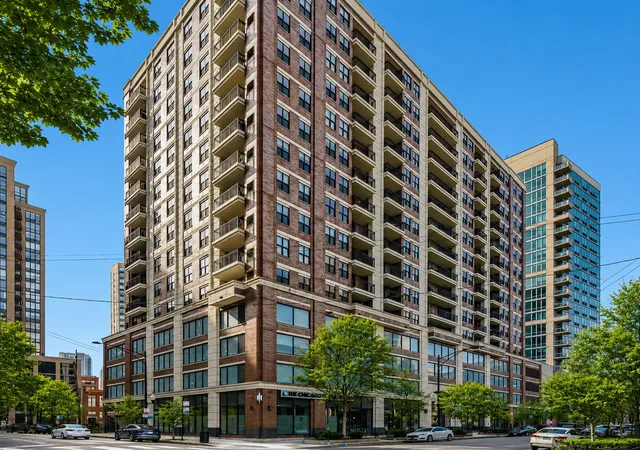 Photo 1 of Condo for sale at 451 W Huron St #1003, Chicago, IL 60654 | MLS# 12717604 | Listing updated on 2026-09-11