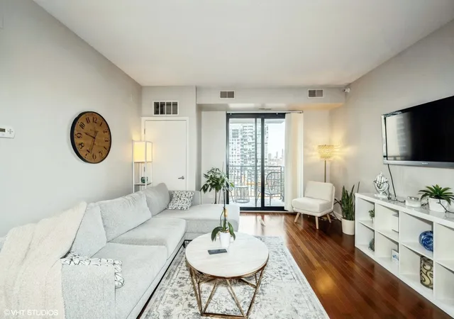Photo 3 of Condo for sale at 451 W Huron St #1003, Chicago, IL 60654 | MLS# 12717604 | Listing updated on 2026-09-11