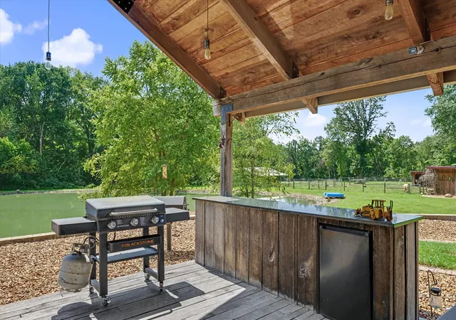 Photo 3 of Single family home for sale at 13550 B Hungry Holw Rd, Danville, IL 61834 | MLS# 12717780 | Listing updated on 2026-09-14