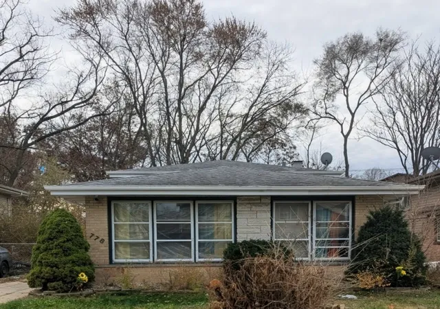 Photo 1 of Single family home for sale at 778 E 146th Street, Dolton, IL 60419 | MLS# 12717835 | Listing updated on 2026-09-15