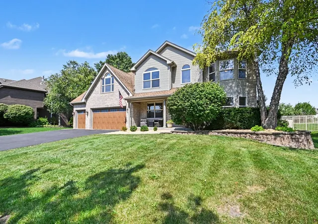 Photo 1 of Single family home for sale at 25308 W Sunderlin Rd, Plainfield, IL 60585 | MLS# 12718647 | Listing updated on 2026-09-13