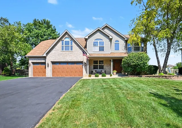 Photo 2 of Single family home for sale at 25308 W Sunderlin Rd, Plainfield, IL 60585 | MLS# 12718647 | Listing updated on 2026-09-13