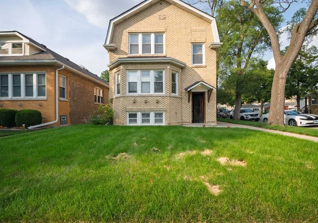 Photo 1 of Multi family home for sale at 5901 N Navarre Ave, Chicago, IL 60631 | MLS# 12718686 | Listing updated on 2026-09-14