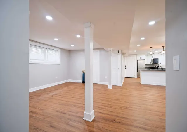 Photo 3 of Multi family home for sale at 5901 N Navarre Ave, Chicago, IL 60631 | MLS# 12718686 | Listing updated on 2026-09-14