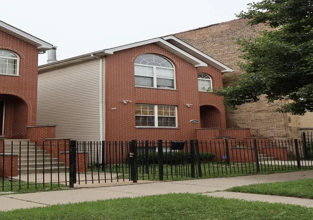 Photo 1 of Single family home for sale at 4309 W Flournoy St, Chicago, IL 60624 | MLS# 12718772 | Listing updated on 2026-09-11