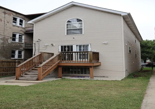 Photo 3 of Single family home for sale at 4309 W Flournoy St, Chicago, IL 60624 | MLS# 12718772 | Listing updated on 2026-09-11