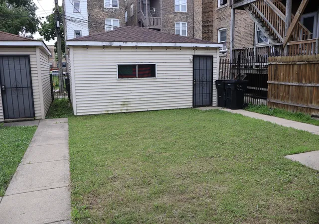 Photo 4 of Single family home for sale at 4309 W Flournoy St, Chicago, IL 60624 | MLS# 12718772 | Listing updated on 2026-09-11
