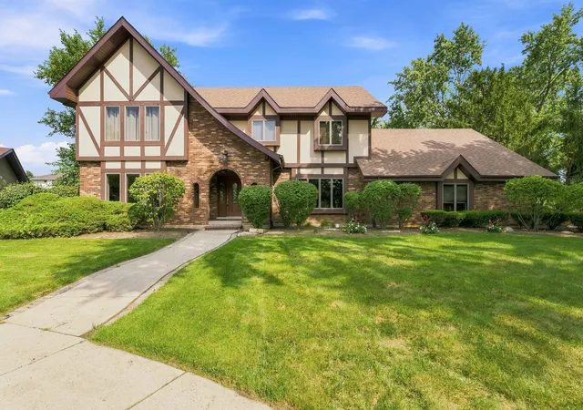 Photo 1 of Single family home for sale at 1234 Will Dr, Lockport, IL 60441 | MLS# 12719021 | Listing updated on 2026-09-21