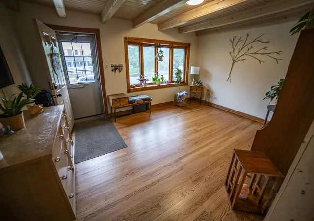 Photo 3 of Single family home for sale at 10804 S Ridgeway Ave, Chicago, IL 60655 | MLS# 12719111 | Listing updated on 2026-09-23