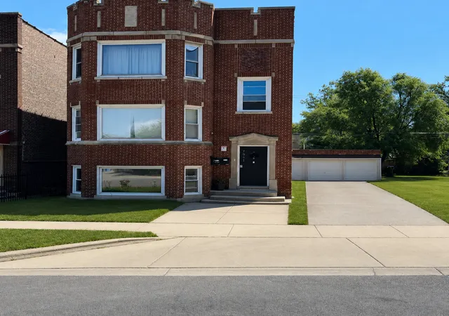Photo 1 of Multi family home for sale at 7961 S Essex Ave, Chicago, IL 60617 | MLS# 12719241 | Listing updated on 2026-09-09