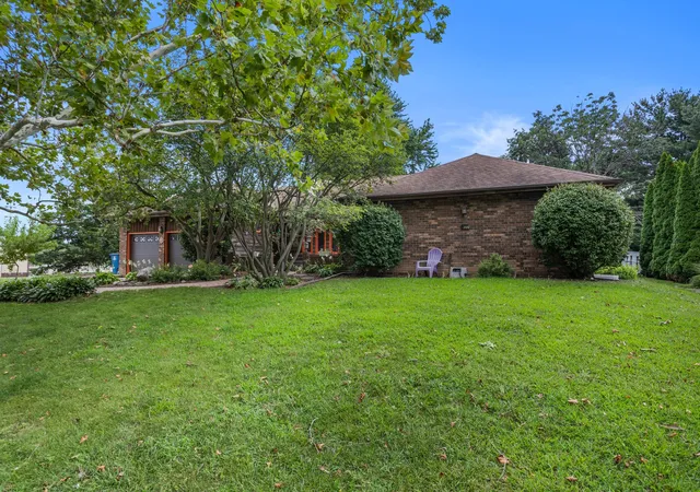 Photo 2 of Single family home for sale at 205 Surrey Ct, Monticello, IL 61856 | MLS# 12720794 | Listing updated on 2026-10-20