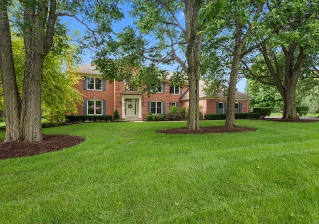 Photo 1 of Sale Pending at 7n286 Whispering Trl, St. Charles, IL 60175 | MLS# 12721005 | Listing updated on 2026-09-10