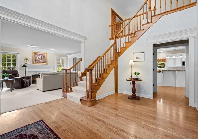 Photo 3 of Sale Pending at 7n286 Whispering Trl, St. Charles, IL 60175 | MLS# 12721005 | Listing updated on 2026-09-10