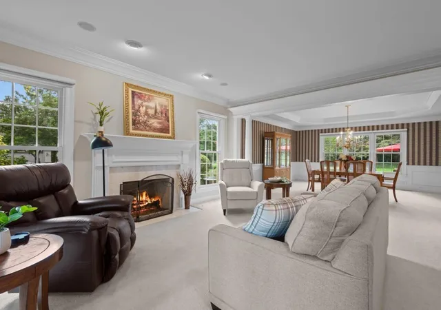 Photo 4 of Sale Pending at 7n286 Whispering Trl, St. Charles, IL 60175 | MLS# 12721005 | Listing updated on 2026-09-10