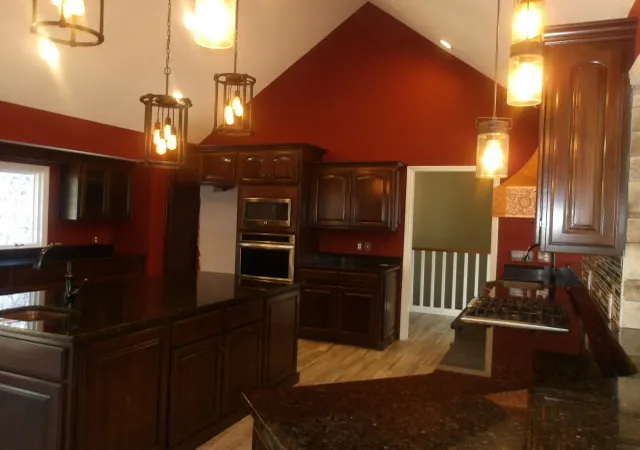Photo 4 of Single family home for sale at 304 Greenway Ln, Decatur, IL 62521 | MLS# 12721039 | Listing updated on 2026-09-15