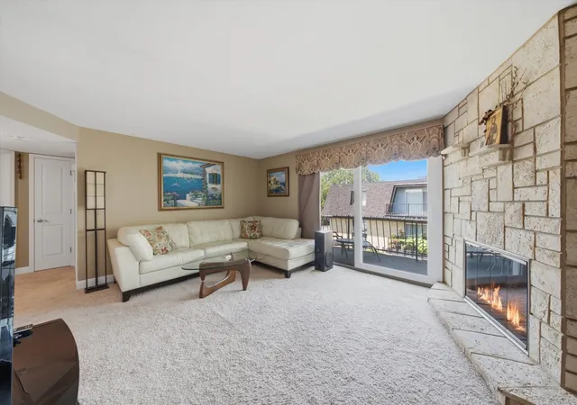 Photo 3 of Condo for sale at 11132 S 84th Avenue #3B, Palos Hills, IL 60465 | MLS# 12721291 | Listing updated on 2026-09-14