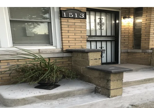 Multi family home for sale at 1513 E 93rd Street, Chicago, IL 60619 | MLS# 12721492