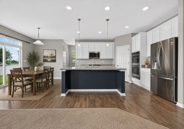 Photo 3 of Single family home for sale at 26525 W Old Stage Ln, Channahon, IL 60410 | MLS# 12721742 | Listing updated on 2026-09-27
