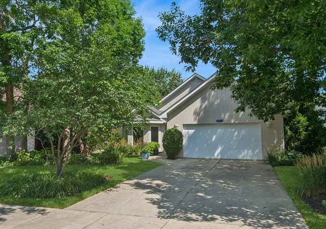 Photo 1 of Single family home for sale at 1818 Lincoln Ave, Northbrook, IL 60062 | MLS# 12721787 | Listing updated on 2026-09-15