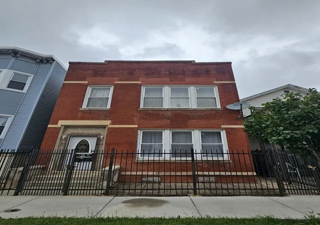 Photo 1 of Multi family home for sale at 2318 W Grand Ave, Chicago, IL 60612 | MLS# 12721831 | Listing updated on 2026-09-15