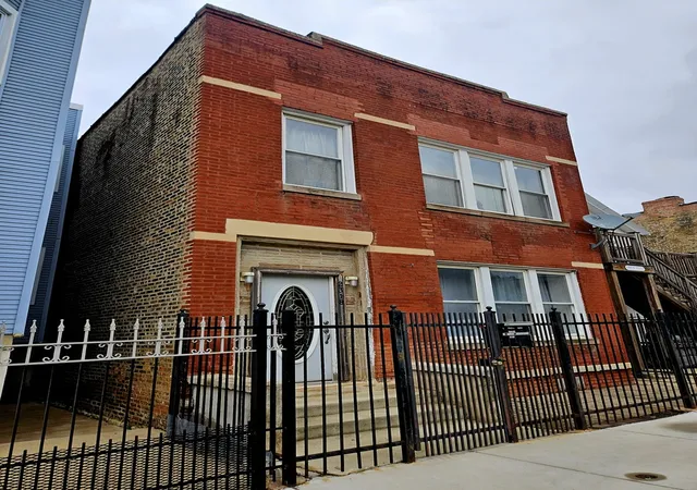 Photo 2 of Multi family home for sale at 2318 W Grand Ave, Chicago, IL 60612 | MLS# 12721831 | Listing updated on 2026-09-15