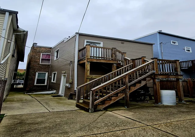 Photo 3 of Multi family home for sale at 2318 W Grand Ave, Chicago, IL 60612 | MLS# 12721831 | Listing updated on 2026-09-15