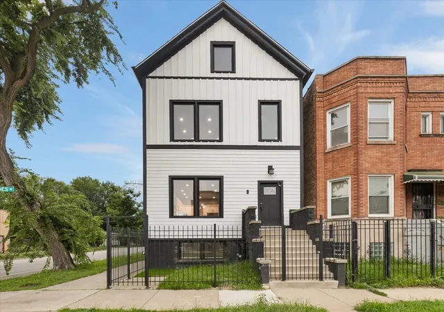 Photo 1 of Multi family home for sale at (Undisclosed), Chicago, IL 60637 | MLS# 12721912 | Listing updated on 2026-09-14