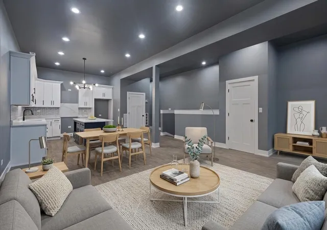 Photo 2 of Multi family home for sale at (Undisclosed), Chicago, IL 60637 | MLS# 12721912 | Listing updated on 2026-09-14