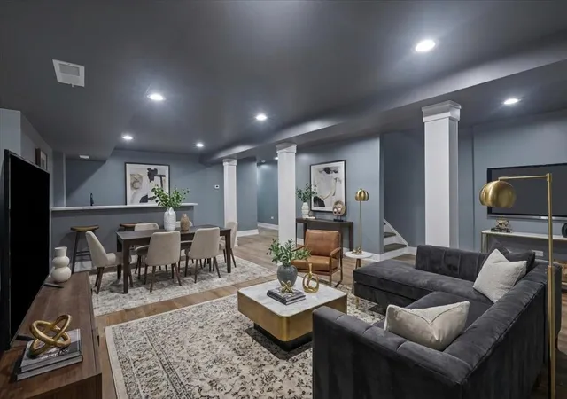 Photo 3 of Multi family home for sale at (Undisclosed), Chicago, IL 60637 | MLS# 12721912 | Listing updated on 2026-09-14