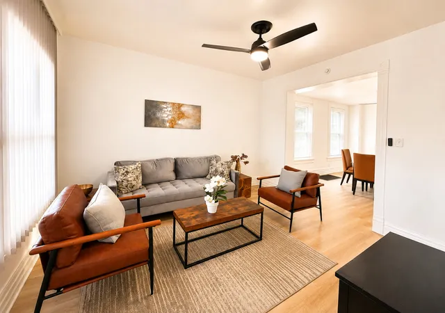 Photo 2 of Single family home for sale at 706 W 81st Street, Chicago, IL 60620 | MLS# 12722349 | Listing updated on 2026-10-08