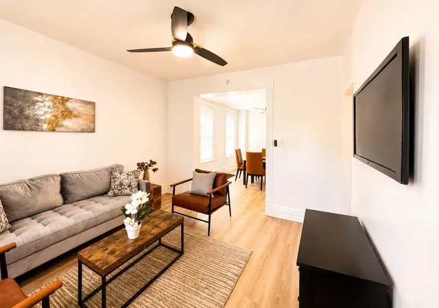 Photo 3 of Single family home for sale at 706 W 81st Street, Chicago, IL 60620 | MLS# 12722349 | Listing updated on 2026-10-08