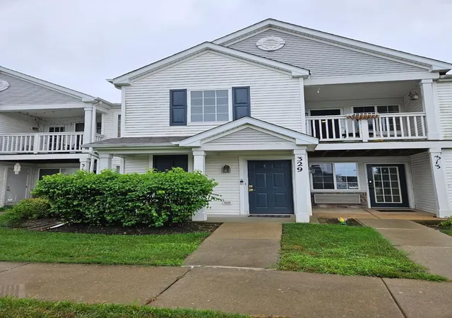 Photo 1 of Condo for sale at 329 Silverstone Dr #329, Carpentersville, IL 60110 | MLS# 12722686 | Listing updated on 2026-09-18