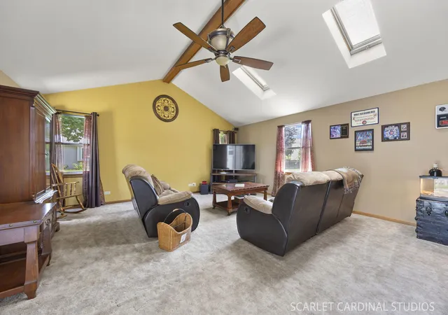 Photo 2 of Single family home for sale at 127 Forestview Ln, Aurora, IL 60502 | MLS# 12723284 | Listing updated on 2026-09-14