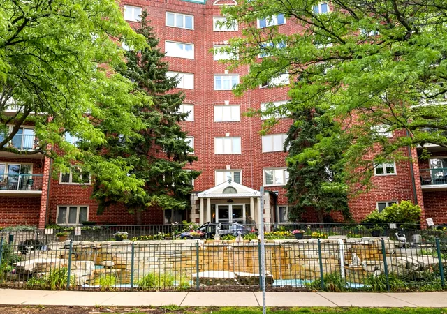 Photo 1 of Sale Pending at 8580 W Foster Ave #706, Norridge, IL 60706 | MLS# 12723286 | Listing updated on 2026-09-13