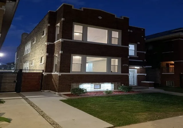 Photo 1 of Sale Pending at 6951 S Artesian Ave, Chicago, IL 60629 | MLS# 12723438 | Listing updated on 2026-10-28