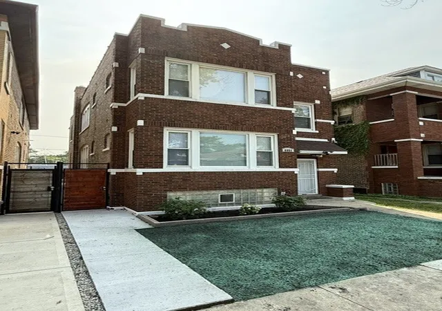 Listing Photo 4 - Condo for sale in building located at 6951 S Artesian Ave, Chicago, IL 60629