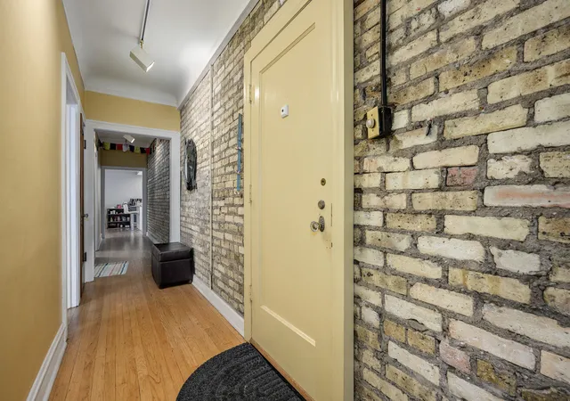 Photo 2 of Condo for sale at 442 Elmwood Ave #2, Evanston, IL 60202 | MLS# 12723543 | Listing updated on 2026-09-11