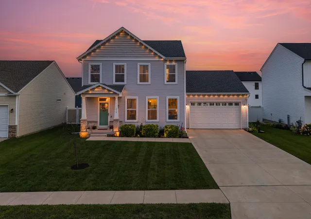 Photo 1 of Single family home for sale at 610 17th Avenue, Silvis, IL 61282 | MLS# 12723587 | Listing updated on 2026-09-15