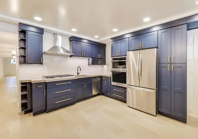 Listing Photo 4 - Condo for sale in building located at 3735 S Lake Park Ave, Chicago, IL 60653 - Unit #G