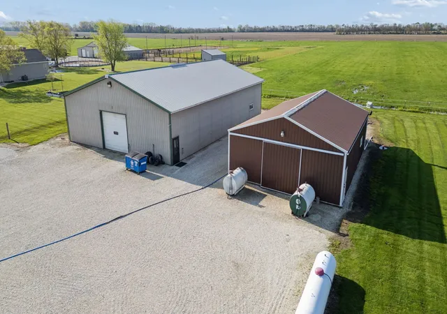 Photo 3 of Single family home for sale at 15334 W 3000n Rd, Essex, IL 60935 | MLS# 12723713 | Listing updated on 2026-09-15