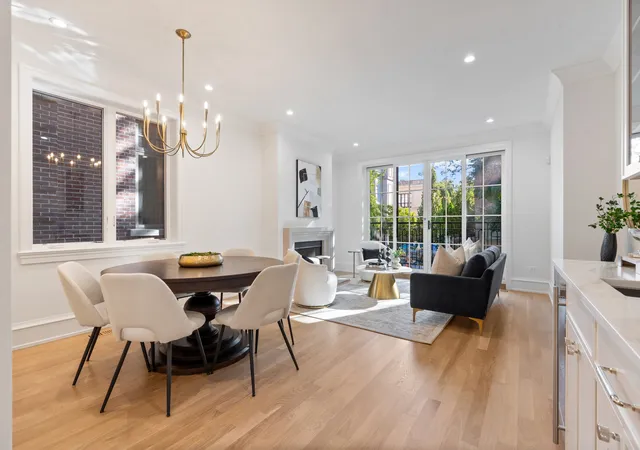 Photo 1 of Condo for sale at 1942 N Orchard St #1N, Chicago, IL 60614 | MLS# 12723739 | Listing updated on 2026-09-18