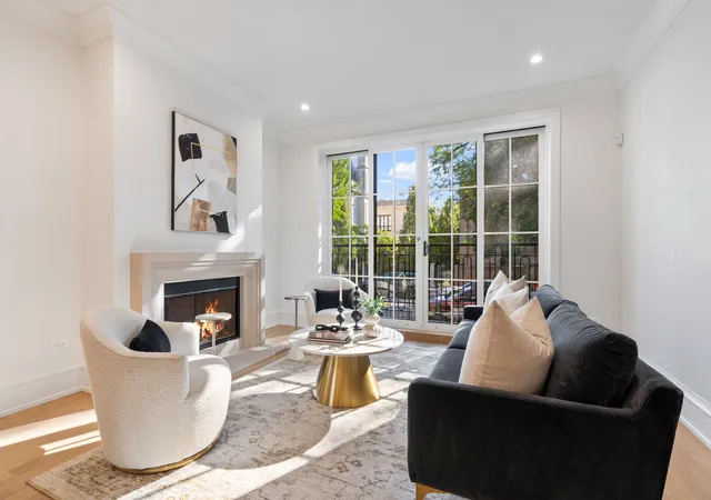 Photo 2 of Condo for sale at 1942 N Orchard St #1N, Chicago, IL 60614 | MLS# 12723739 | Listing updated on 2026-09-18